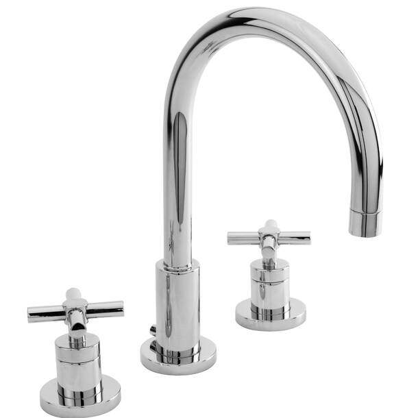 Newport Brass East Linear Pull Down Single Handle Kitchen Faucet Wayfair 0169